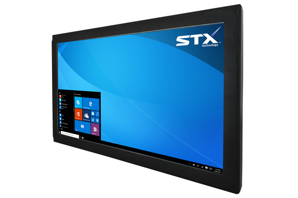 STX Technology Panel PC Touch Screen
