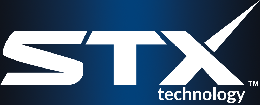 STX Technology Logo