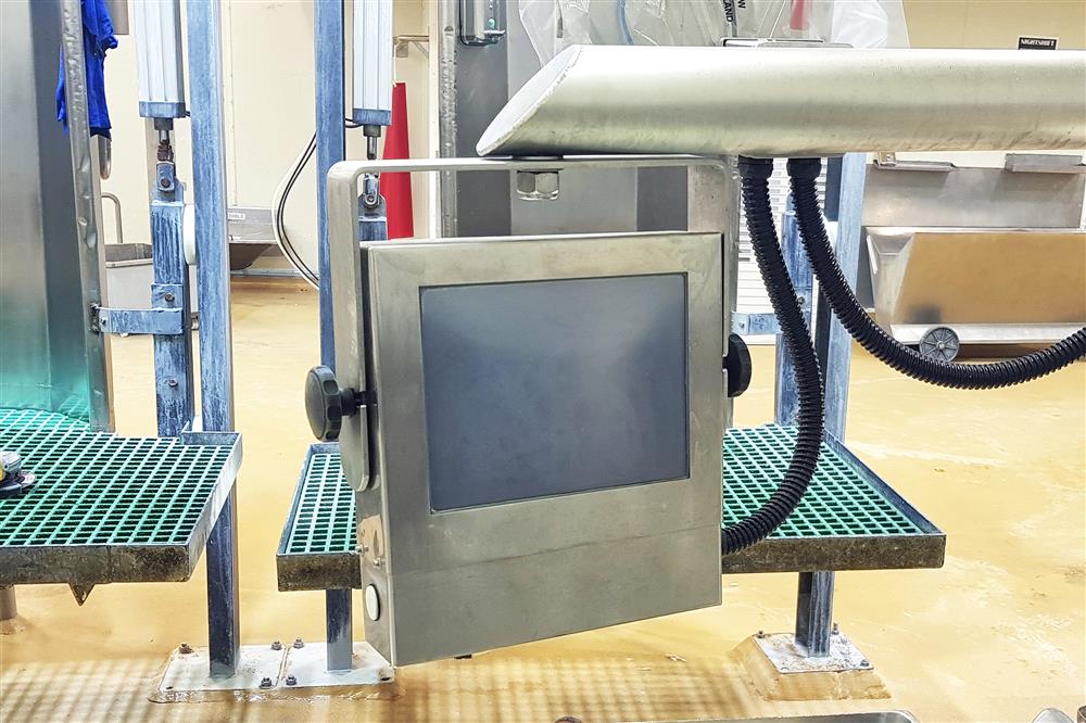 HEC Used in Applications