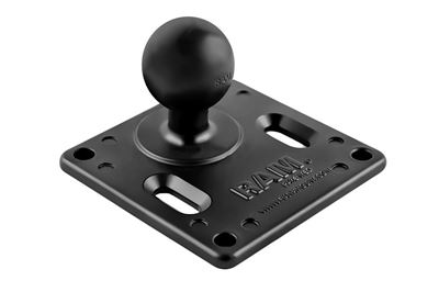 Accessories for Vehicle Mount Computers: RM-2461U