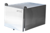 STX Technology Stainless Steel Harsh Environment Printer Box