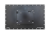 X7300 Industrial Panel Monitor - Matte Black Finish