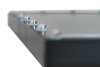 X7300-EX Industrial Panel Extender Monitor - Matte Black Finish