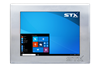 X7310-EX-RT Industrial Panel Extender Monitor with Resistive Touch Screen