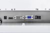 X7300 Industrial Panel Monitor - Aluminium Enclosure - Side View