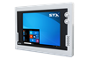 In-Vehicle Touch Monitor - STX Technology XRH7000 G3