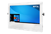 STX Technology X9016-RT Harsh Environment Monitor with Resistive Touch Screen