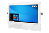 STX Technology X9032-RT Harsh Environment Monitor with Resistive Touch Screen