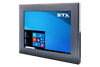 X7300 Industrial Panel PC - Fanless Touch Screen Computer For Harsh Environments