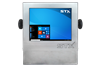STX Technology X9010-RT Harsh Environment Computer with Resistive Touch Screen
