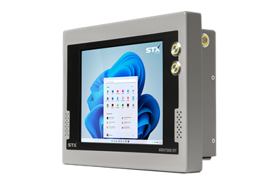 In-Vehicle Touch Monitor - STX Technology XRH7000 G5