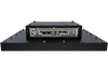 X7208-RT Industrial Panel PC - Fanless Computer For Harsh Environments