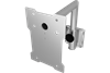 Stainless Steel Wall Mount Bracket - Adjustable