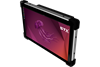 X7716 15.6" Industrial Touch Panel PC for Automation and Robotics Ubuntu