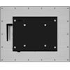 X7212-RT Industrial Panel PC - Fanless Computer For Harsh Environments with Resistive Touch Screen