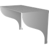 Sun Shroud Wide - Accessories for Industrial Computers