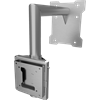 Stainless Steel Wall Mount Bracket - Adjustable