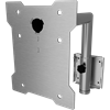 Stainless Steel Wall Mount Bracket - Adjustable