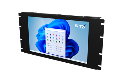 X5416 Rack Mount Panel PC