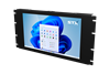 X5418 18 Inch Rack Mount PC